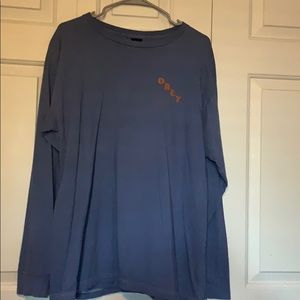 long sleeve t shirt